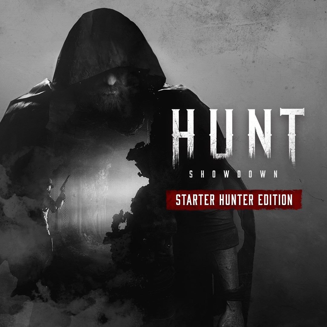 Image of Hunt: Showdown - Starter Hunter Edition