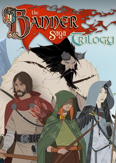 Profile picture of Banner Saga Trilogy