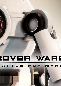 Profile picture of Rover Wars : Battle for Mars
