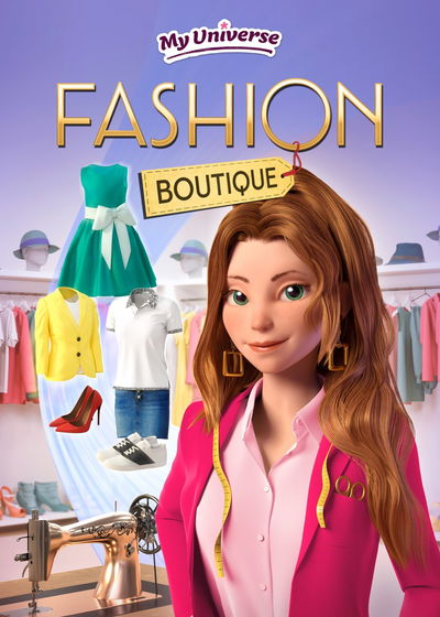 Profile picture of My Universe - Fashion Boutique Profile picture of My Universe - Fashion Boutique