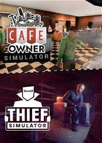 Profile picture of Thief in Cafe