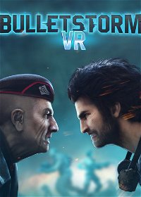 Profile picture of Bulletstorm VR