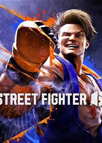 Profile picture of Street Fighter 6