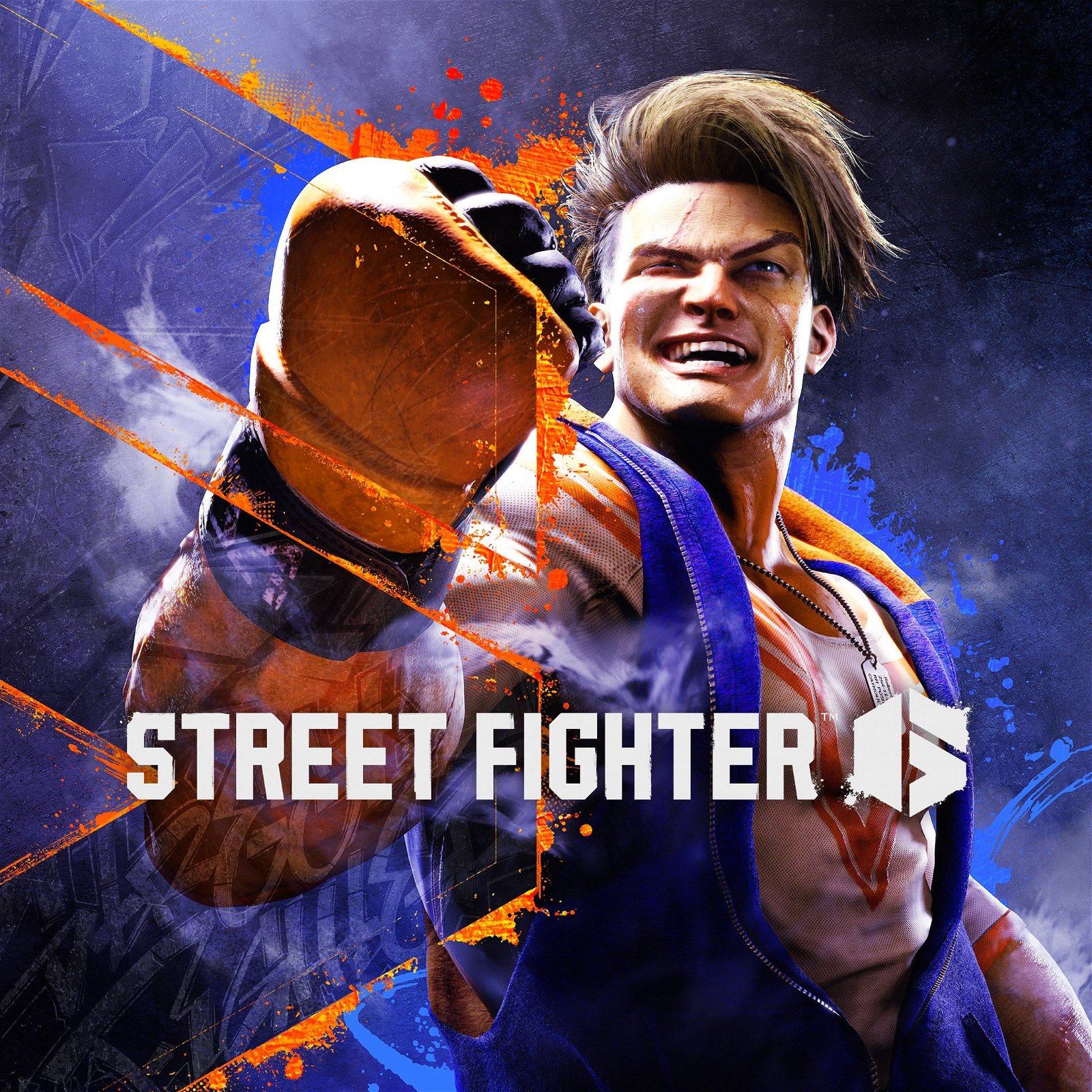 Image of Street Fighter 6