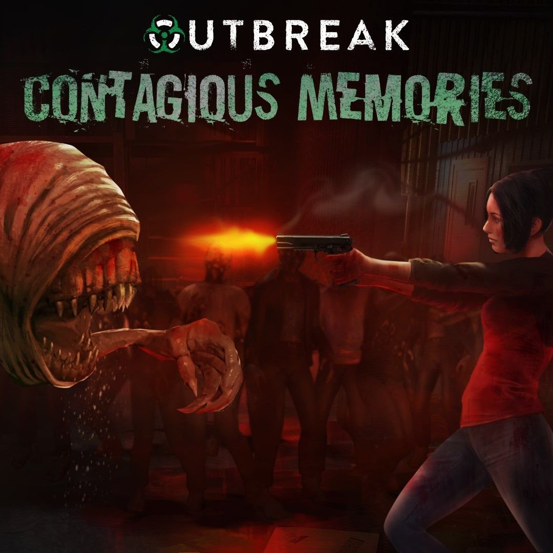 Image of Outbreak: Contagious Memories