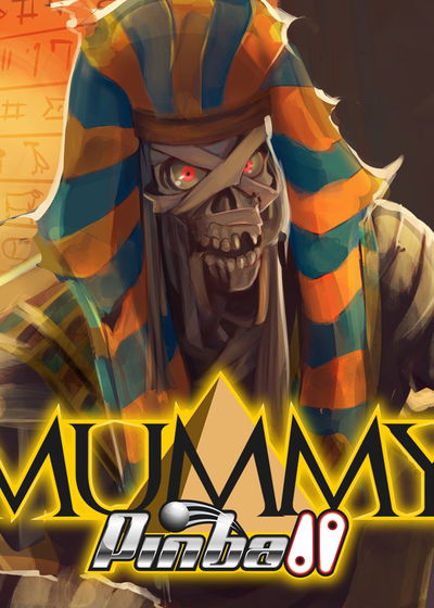 Profile picture of Mummy Pinball