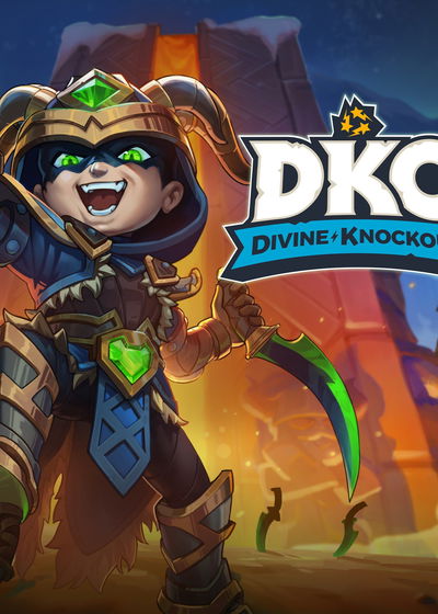 Profile picture of Divine Knockout (DKO) Profile picture of Divine Knockout (DKO)