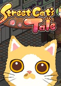 Profile picture of A Street Cat's Tale