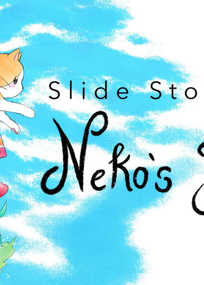 Profile picture of Slide Stories: Neko's Journey Profile picture of Slide Stories: Neko's Journey