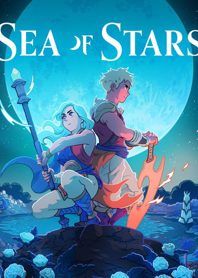 Profile picture of Sea of Stars