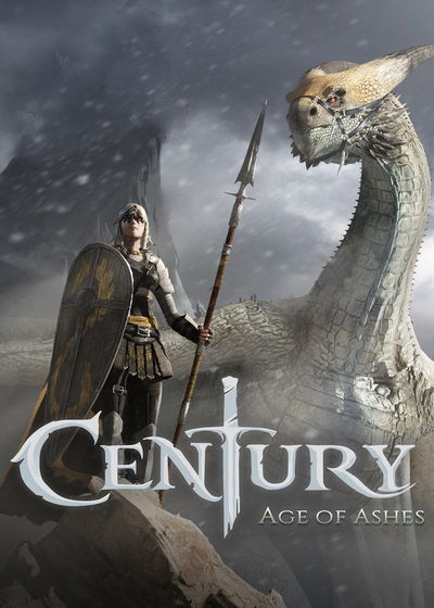 Profile picture of Century: Age of Ashes - Elite Sentry Edition