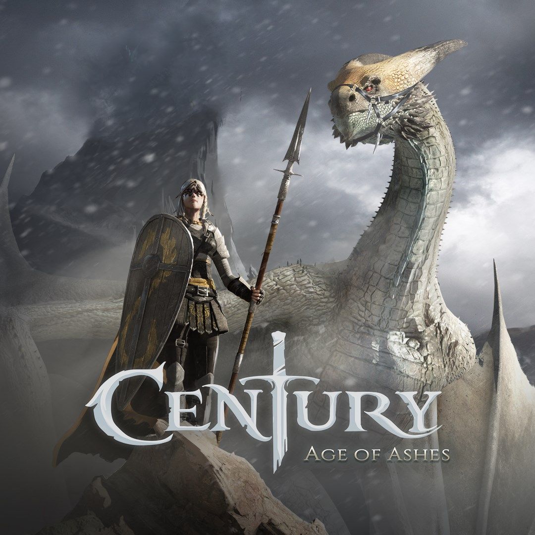 Image of Century: Age of Ashes - Elite Sentry Edition