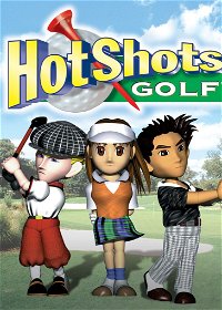 Profile picture of Hot Shots Golf