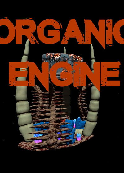 Profile picture of Organic Engine