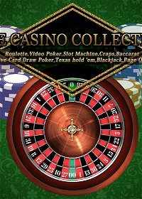 Profile picture of THE CASINO COLLECTION