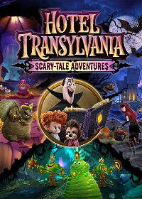 Profile picture of Hotel Transylvania: Scary-Tale Adventures