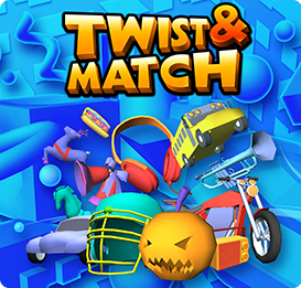 Image of Twist & Match