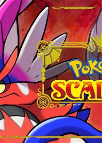 Profile picture of Pokémon Scarlet