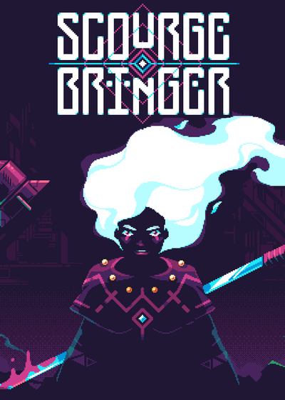 Profile picture of ScourgeBringer