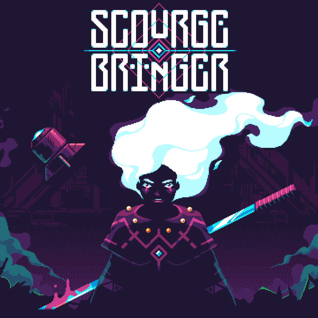 Image of ScourgeBringer