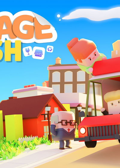 Profile picture of Package Rush Profile picture of Package Rush