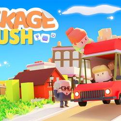 Image of Package Rush