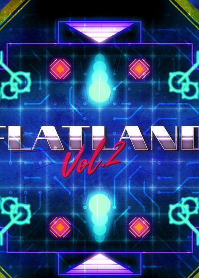 Profile picture of Flatland Vol.2