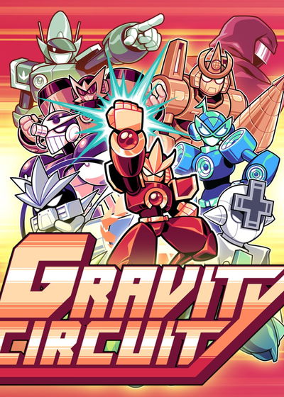 Profile picture of Gravity Circuit