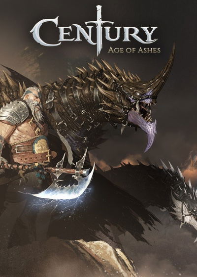 Profile picture of Century: Age of Ashes - Stormraiser Premium Edition