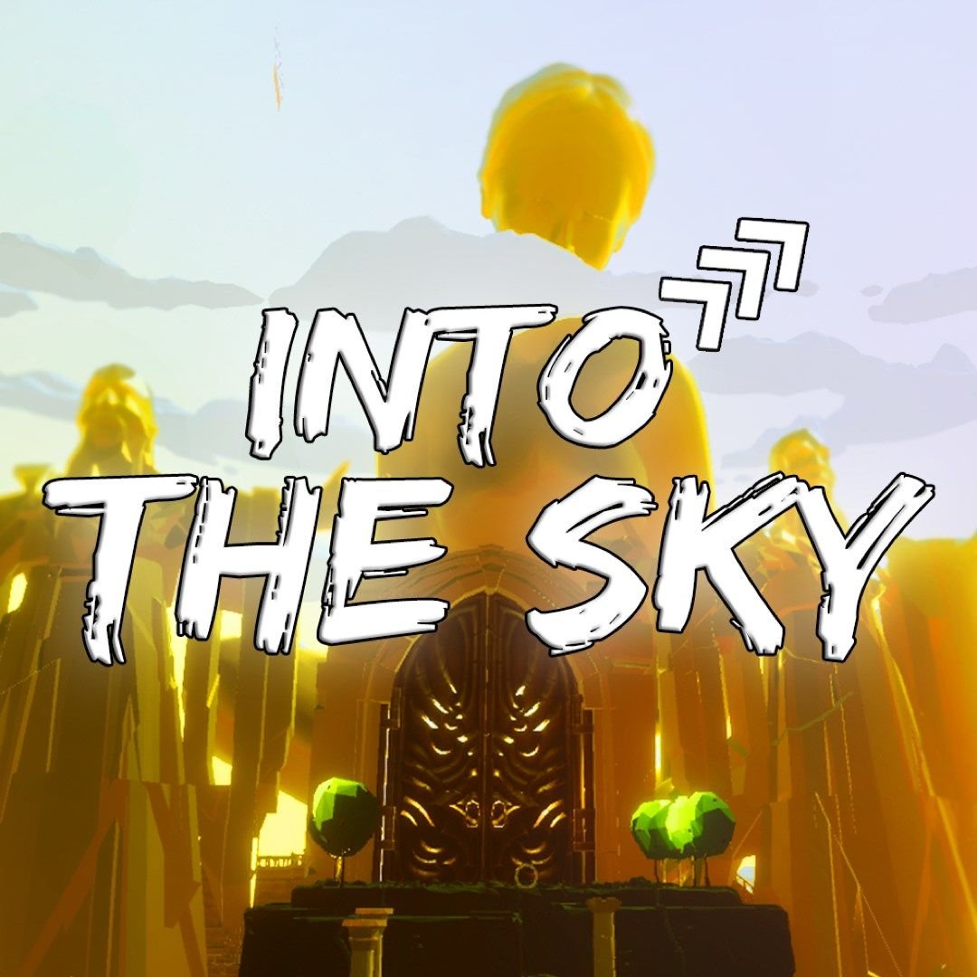 Image of Into The Sky
