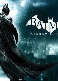 Profile picture of Batman: Arkham Trilogy