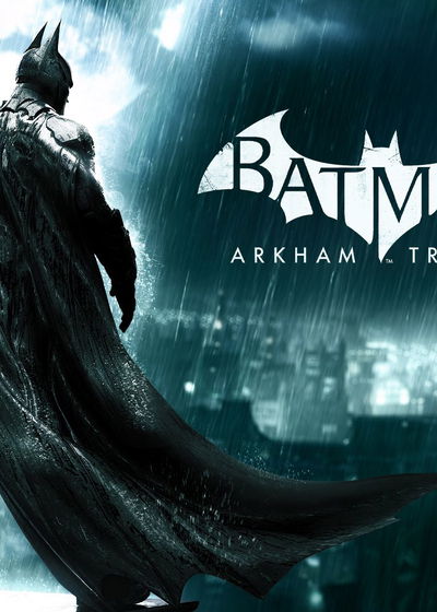 Profile picture of Batman: Arkham Trilogy