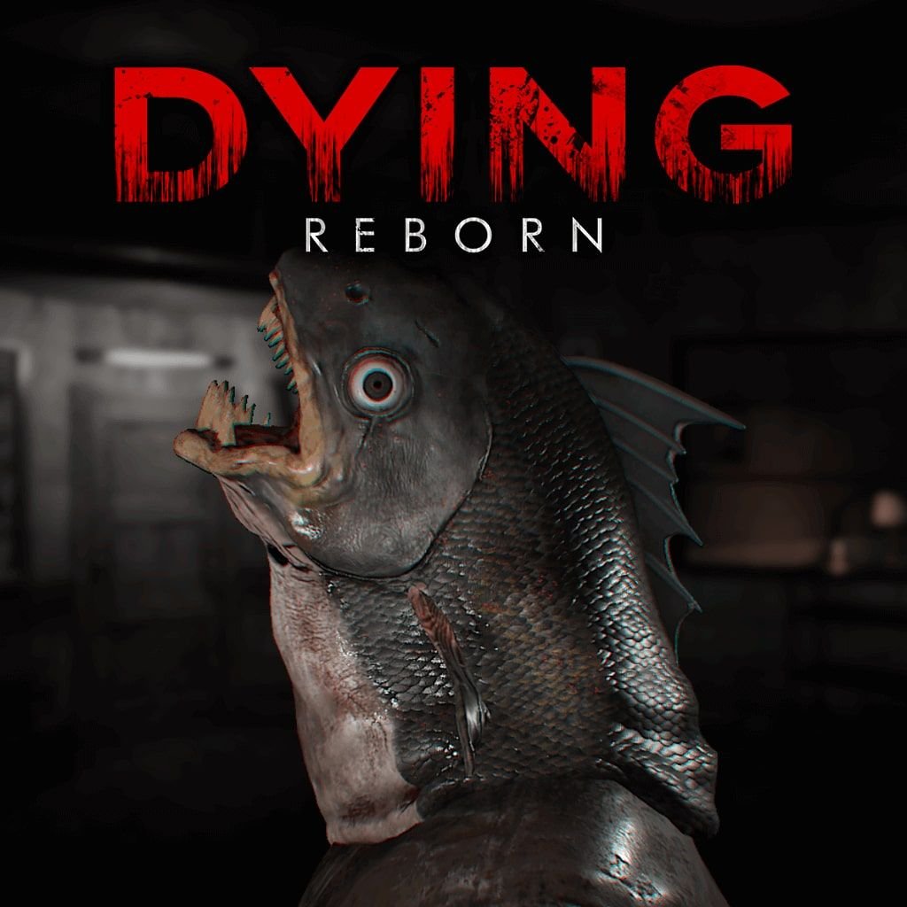 Image of DYING: Reborn PSVR