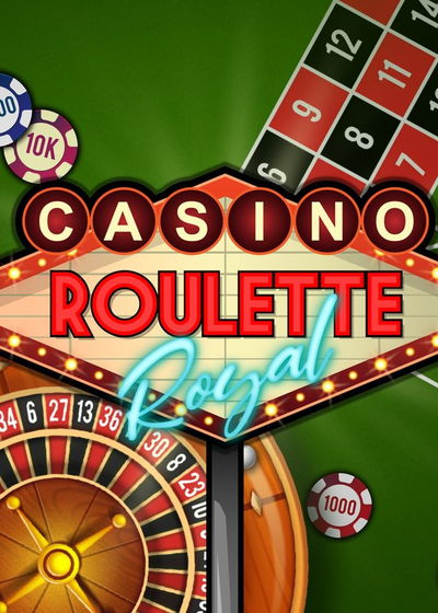 Profile picture of Casino Roulette Royal Profile picture of Casino Roulette Royal