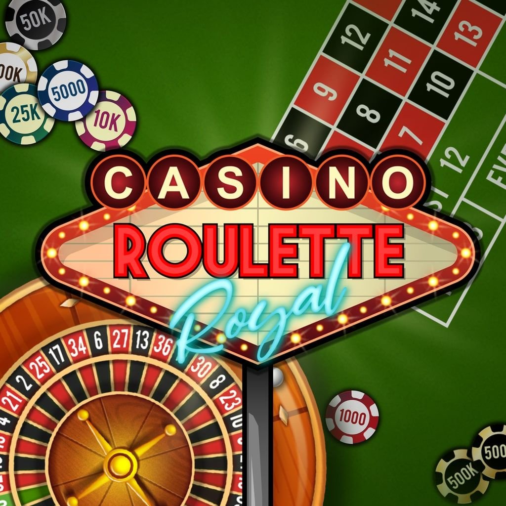 Image of Casino Roulette Royal