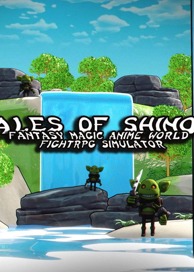 Profile picture of Tales of Shinobi Fantasy Magic Anime World Fight RPG Simulator
