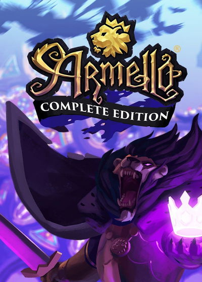 Profile picture of Armello - Complete Edition Profile picture of Armello - Complete Edition