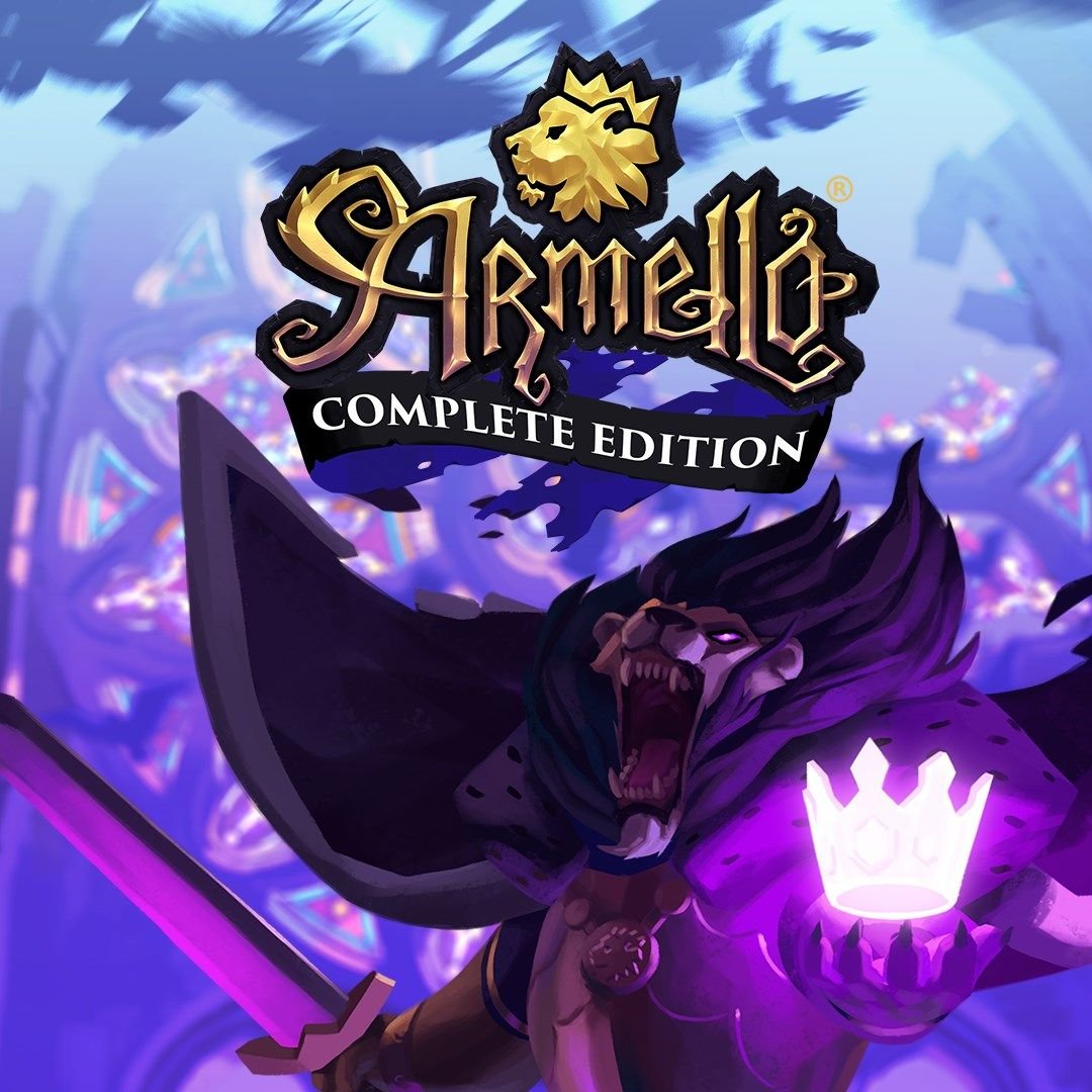 Image of Armello - Complete Edition