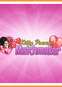Profile picture of Kitty Powers' Matchmaker: Deluxe Edition Profile picture of Kitty Powers' Matchmaker: Deluxe Edition