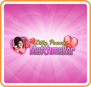 Image of Kitty Powers' Matchmaker: Deluxe Edition