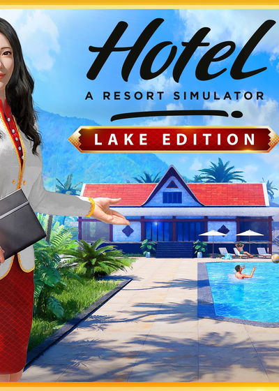 Profile picture of Hotel - Lake Edition