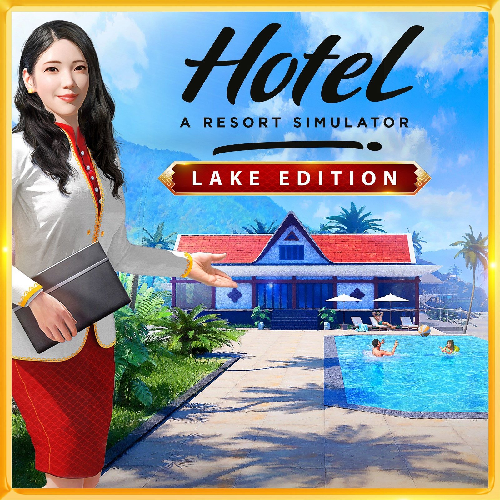 Image of Hotel - Lake Edition