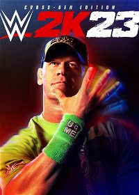 Profile picture of WWE 2K23 Cross-Gen Digital Edition