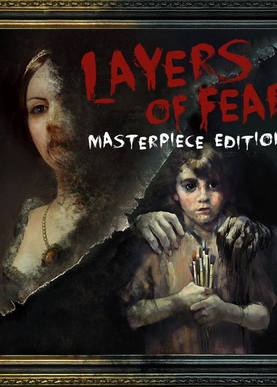 Profile picture of Layers of Fear: Masterpiece Edition Profile picture of Layers of Fear: Masterpiece Edition