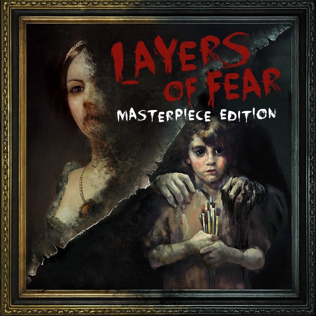 Image of Layers of Fear: Masterpiece Edition