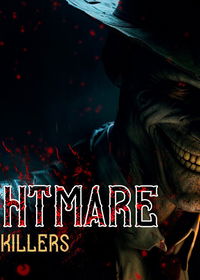 Profile picture of The Nightmare: Serial Killers