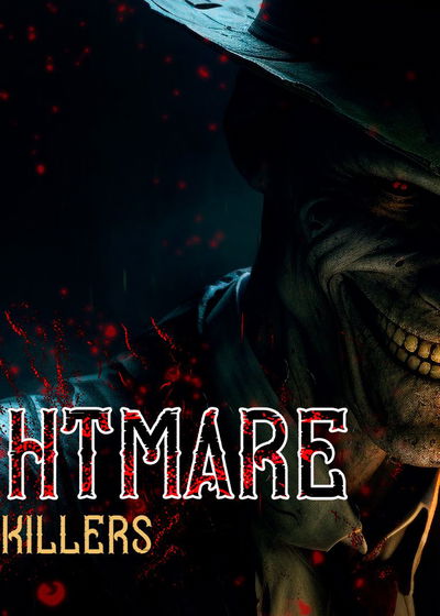 Profile picture of The Nightmare: Serial Killers Profile picture of The Nightmare: Serial Killers