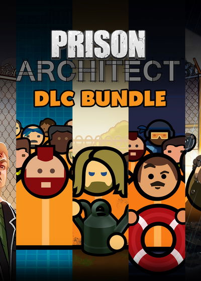 Profile picture of Prison Architect DLC Bundle