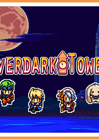 Profile picture of Everdark Tower Profile picture of Everdark Tower