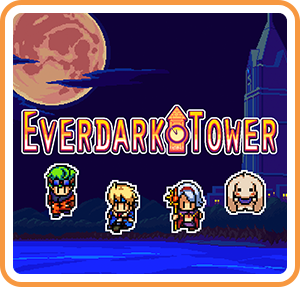 Image of Everdark Tower